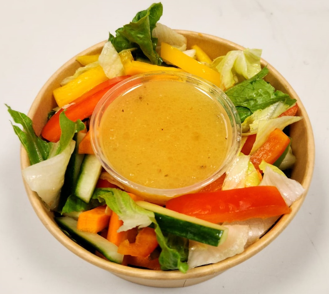 Pure Veg Tiffins in Downtown Toronto